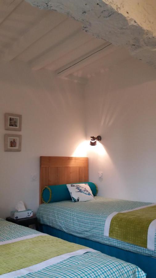 Manoir De La Ville Marie Hirel 외부 사진