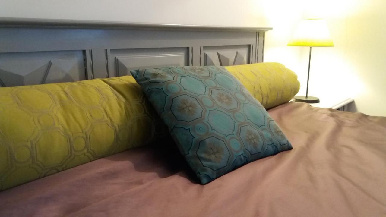 Manoir De La Ville Marie Hirel 외부 사진