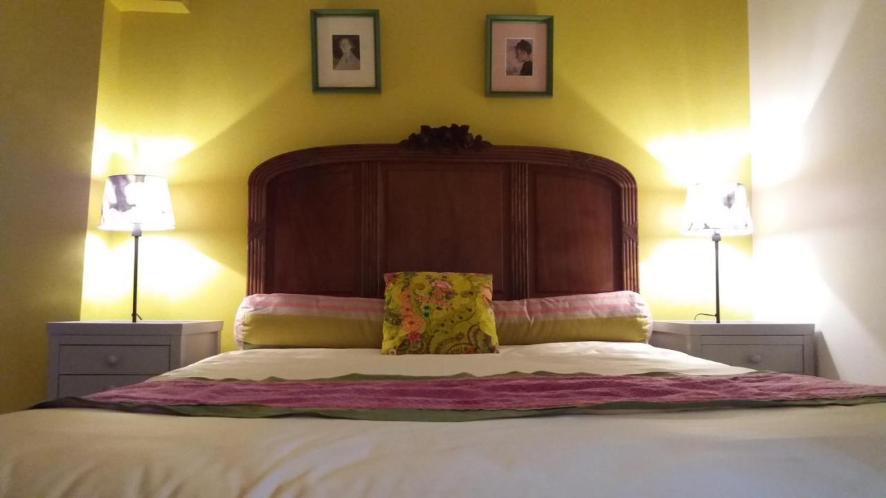 Manoir De La Ville Marie Hirel 외부 사진